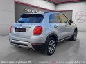 Fiat 500x my17 1.4 multiair 140ch cross occasion simplicicar lagny  simplicicar simplicibike france