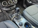 Fiat 500x my17 1.4 multiair 140ch cross occasion simplicicar lagny  simplicicar simplicibike france