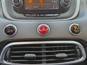 Fiat 500x my17 1.4 multiair 140ch cross occasion simplicicar lagny  simplicicar simplicibike france