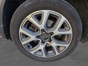 Fiat 500x my17 1.4 multiair 140ch cross occasion simplicicar lagny  simplicicar simplicibike france