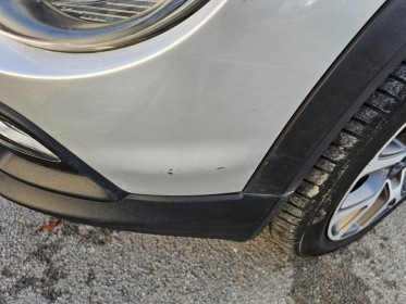 Fiat 500x my17 1.4 multiair 140ch cross occasion simplicicar lagny  simplicicar simplicibike france