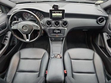 Mercedes classe gla 200 cdi 136ch inspiration 7-g dct a occasion simplicicar lagny  simplicicar simplicibike france
