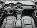 Mercedes classe gla 200 cdi 136ch inspiration 7-g dct a occasion simplicicar lagny  simplicicar simplicibike france