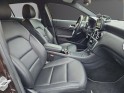 Mercedes classe gla 200 cdi 136ch inspiration 7-g dct a occasion simplicicar lagny  simplicicar simplicibike france