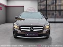 Mercedes classe gla 200 cdi 136ch inspiration 7-g dct a occasion simplicicar lagny  simplicicar simplicibike france