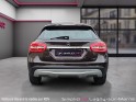 Mercedes classe gla 200 cdi 136ch inspiration 7-g dct a occasion simplicicar lagny  simplicicar simplicibike france