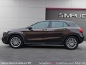 Mercedes classe gla 200 cdi 136ch inspiration 7-g dct a occasion simplicicar lagny  simplicicar simplicibike france