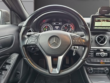 Mercedes classe gla 200 cdi 136ch inspiration 7-g dct a occasion simplicicar lagny  simplicicar simplicibike france