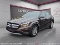 Mercedes classe gla 200 cdi 136ch inspiration 7-g dct a occasion simplicicar lagny  simplicicar simplicibike france