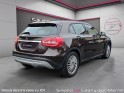 Mercedes classe gla 200 cdi 136ch inspiration 7-g dct a occasion simplicicar lagny  simplicicar simplicibike france