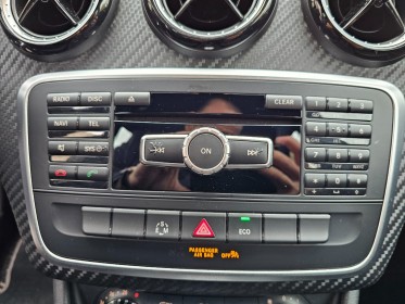 Mercedes classe gla 200 cdi 136ch inspiration 7-g dct a occasion simplicicar lagny  simplicicar simplicibike france