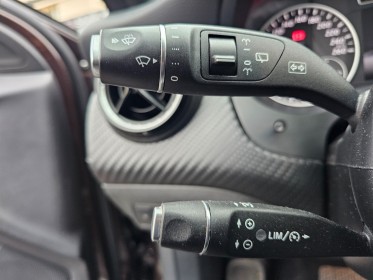 Mercedes classe gla 200 cdi 136ch inspiration 7-g dct a occasion simplicicar lagny  simplicicar simplicibike france