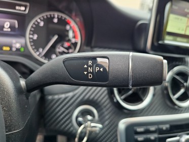 Mercedes classe gla 200 cdi 136ch inspiration 7-g dct a occasion simplicicar lagny  simplicicar simplicibike france