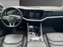Volkswagen touareg 3.0 tdi 286cv tiptronic 8 4motion carat exclusive - toit ouvrant dynaudio sieges electriques occasion...