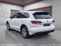 Volkswagen touareg 3.0 tdi 286cv tiptronic 8 4motion carat exclusive - toit ouvrant dynaudio sieges electriques occasion...