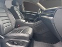Volkswagen touareg 3.0 tdi 286cv tiptronic 8 4motion carat exclusive - toit ouvrant dynaudio sieges electriques occasion...