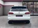 Volkswagen touareg 3.0 tdi 286cv tiptronic 8 4motion carat exclusive - toit ouvrant dynaudio sieges electriques occasion...
