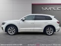 Volkswagen touareg 3.0 tdi 286cv tiptronic 8 4motion carat exclusive - toit ouvrant dynaudio sieges electriques occasion...