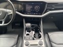 Volkswagen touareg 3.0 tdi 286cv tiptronic 8 4motion carat exclusive - toit ouvrant dynaudio sieges electriques occasion...