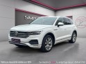 Volkswagen touareg 3.0 tdi 286cv tiptronic 8 4motion carat exclusive - toit ouvrant dynaudio sieges electriques occasion...