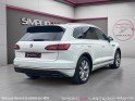 Volkswagen touareg 3.0 tdi 286cv tiptronic 8 4motion carat exclusive - toit ouvrant dynaudio sieges electriques occasion...