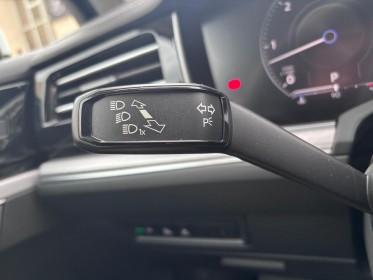 Volkswagen touareg 3.0 tdi 286cv tiptronic 8 4motion carat exclusive - toit ouvrant dynaudio sieges electriques occasion...