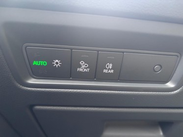 Volkswagen touareg 3.0 tdi 286cv tiptronic 8 4motion carat exclusive - toit ouvrant dynaudio sieges electriques occasion...
