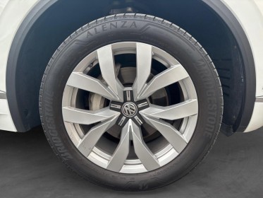 Volkswagen touareg 3.0 tdi 286cv tiptronic 8 4motion carat exclusive - toit ouvrant dynaudio sieges electriques occasion...