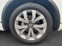 Volkswagen touareg 3.0 tdi 286cv tiptronic 8 4motion carat exclusive - toit ouvrant dynaudio sieges electriques occasion...