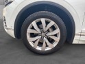 Volkswagen touareg 3.0 tdi 286cv tiptronic 8 4motion carat exclusive - toit ouvrant dynaudio sieges electriques occasion...