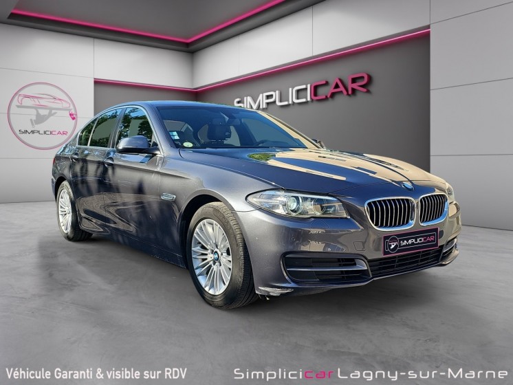 Bmw serie 5 f10 lci 518d 150cv executive a occasion simplicicar lagny simplicicar simplicibike france Bmw serie 5 f10 lci 518d 150cv executive a occasion simplicicar lagny simplicicar simplicibike france