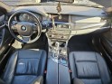 Bmw serie 5 f10 lci 518d 150cv executive a occasion simplicicar lagny  simplicicar simplicibike france