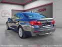 Bmw serie 5 f10 lci 518d 150cv executive a occasion simplicicar lagny  simplicicar simplicibike france