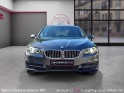 Bmw serie 5 f10 lci 518d 150cv executive a occasion simplicicar lagny  simplicicar simplicibike france
