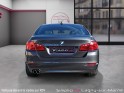 Bmw serie 5 f10 lci 518d 150cv executive a occasion simplicicar lagny  simplicicar simplicibike france