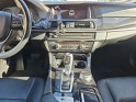 Bmw serie 5 f10 lci 518d 150cv executive a occasion simplicicar lagny  simplicicar simplicibike france