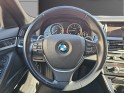 Bmw serie 5 f10 lci 518d 150cv executive a occasion simplicicar lagny  simplicicar simplicibike france