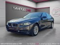 Bmw serie 5 f10 lci 518d 150cv executive a occasion simplicicar lagny  simplicicar simplicibike france