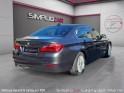Bmw serie 5 f10 lci 518d 150cv executive a occasion simplicicar lagny  simplicicar simplicibike france