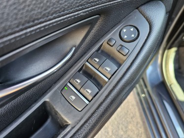 Bmw serie 5 f10 lci 518d 150cv executive a occasion simplicicar lagny  simplicicar simplicibike france