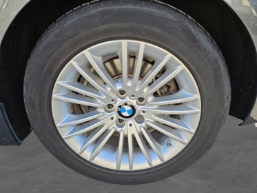 Bmw serie 5 f10 lci 518d 150cv executive a occasion simplicicar lagny  simplicicar simplicibike france