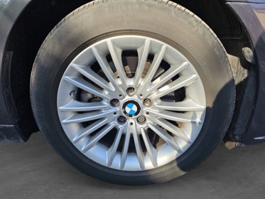 Bmw serie 5 f10 lci 518d 150cv executive a occasion simplicicar lagny  simplicicar simplicibike france
