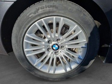 Bmw serie 5 f10 lci 518d 150cv executive a occasion simplicicar lagny  simplicicar simplicibike france