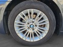 Bmw serie 5 f10 lci 518d 150cv executive a occasion simplicicar lagny  simplicicar simplicibike france