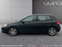 Volkswagen golf 2.0 tdi 110 ch confortline occasion simplicicar lagny  simplicicar simplicibike france
