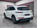 Ds ds7 crossback 225ch eat8 rivoli - chaine de distribution occasion simplicicar lagny  simplicicar simplicibike france