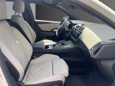 Ds ds7 crossback 225ch eat8 rivoli - chaine de distribution occasion simplicicar lagny  simplicicar simplicibike france