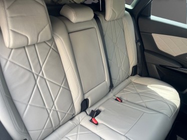 Ds ds7 crossback 225ch eat8 rivoli - chaine de distribution occasion simplicicar lagny  simplicicar simplicibike france