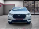Ds ds7 crossback 225ch eat8 rivoli - chaine de distribution occasion simplicicar lagny  simplicicar simplicibike france
