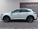 Ds ds7 crossback 225ch eat8 rivoli - chaine de distribution occasion simplicicar lagny  simplicicar simplicibike france